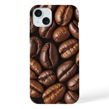 Coffee Bean Phone Case