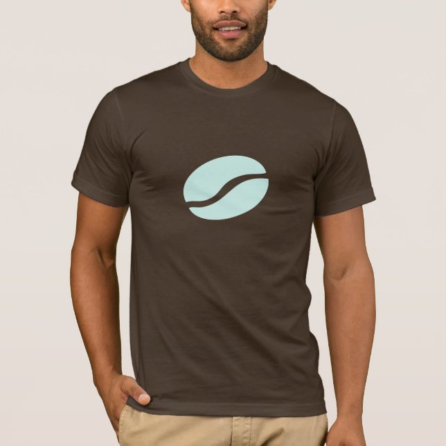 Coffee Bean Tee (Framsida)