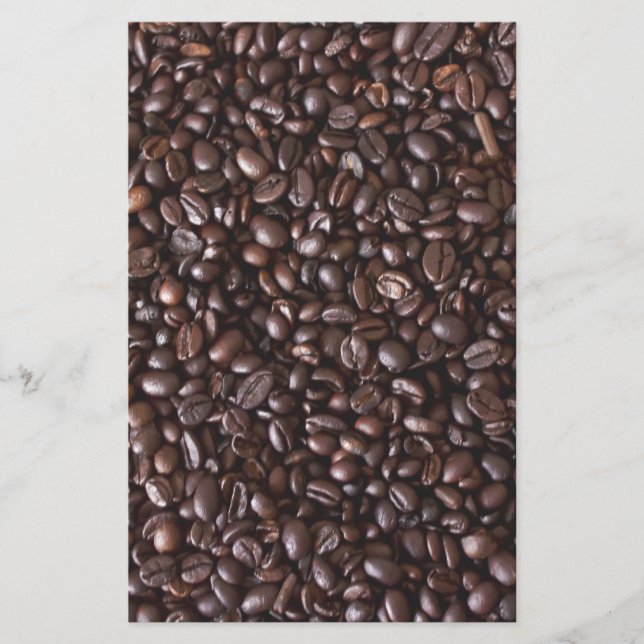 Coffee Beans (Framsida)