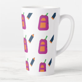 Coffee, books, and a passion for learning.