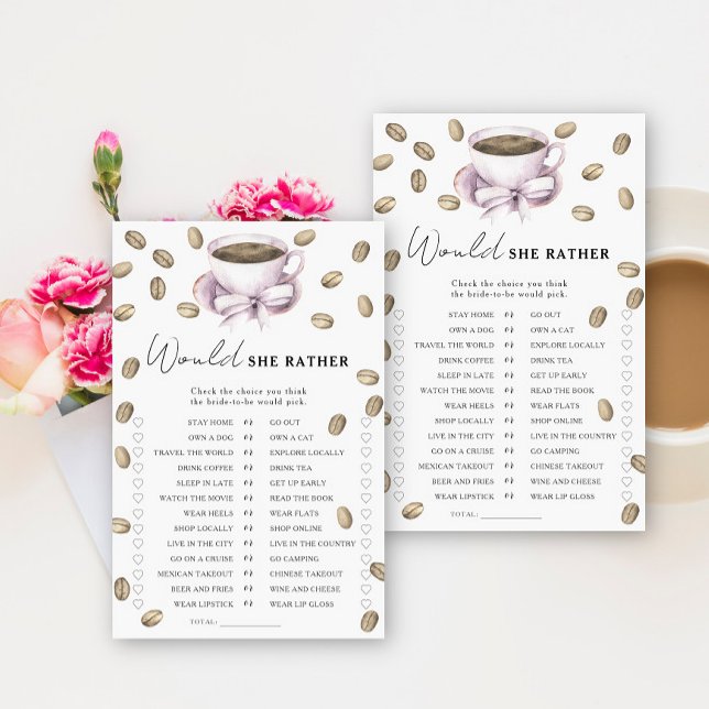 Coffee Bow Möhippa... (Skapare uppladdad)