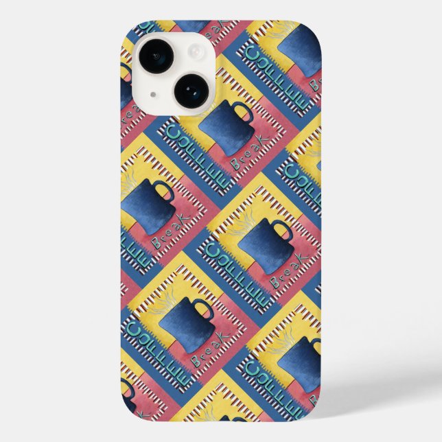 Coffee Break (Baksida)