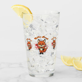 Coffee Break Design Glaskopp