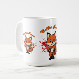 Coffee Break Design Kaffemugg