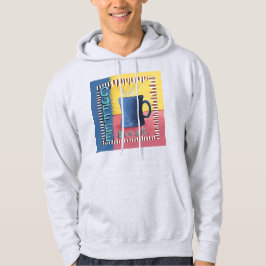 Coffee Break Hoodie