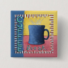 Coffee Break Knapp
