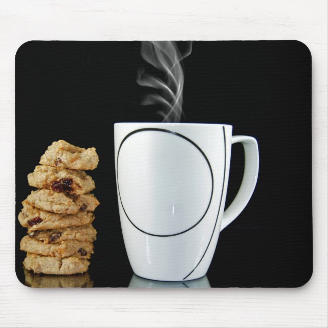 Coffee Break Musmatta (Framsidan)
