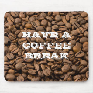 Coffee Break Musmatta