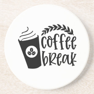 Coffee Break Underlägg