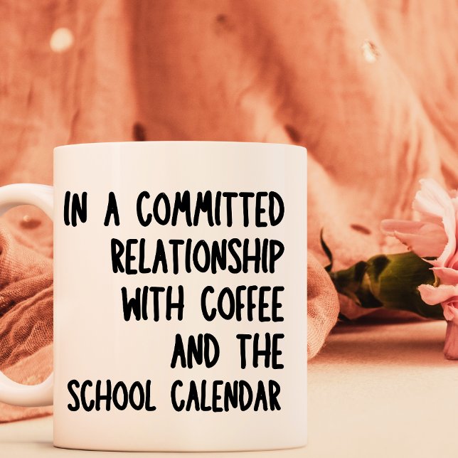 Coffee Busy Morsa Life Funny Mors dag Gift Kaffemugg (Order now and make mum smile! )