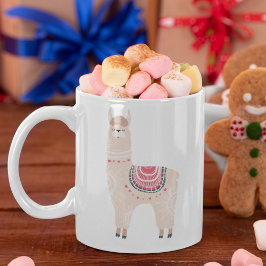Coffee Drama Lama Kaffemugg