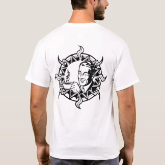Coffee Forever T Shirt