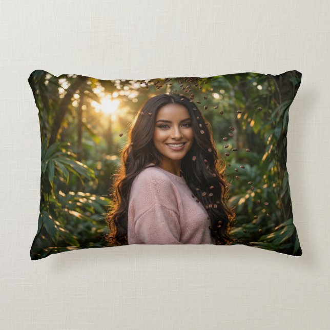 COFFEE FUN PRYDNADSKUDDE (Framsidan)