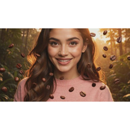 COFFEE FUN - T SHIRT