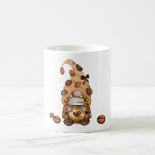 Coffee Gnome Kaffemugg