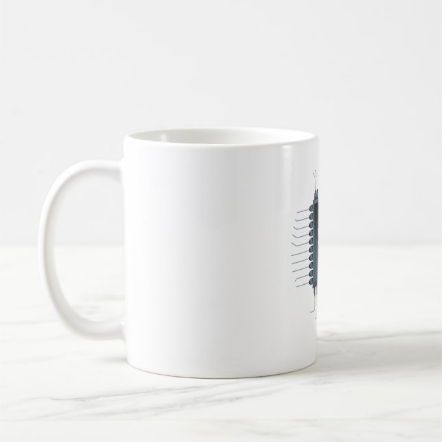 coffee inside kaffemugg (Vänster)