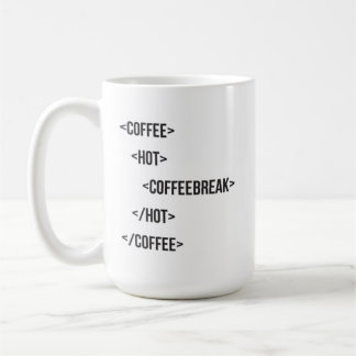 <Coffee> Kaffemugg