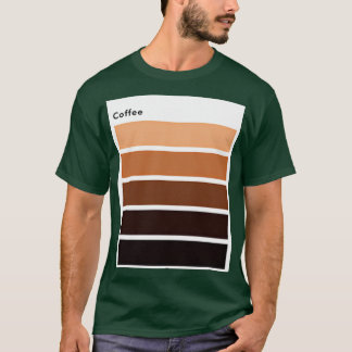 COFFEE KLASS T SHIRT