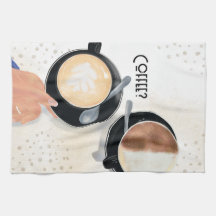 Coffee?