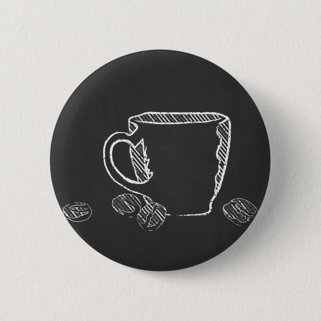 COFFEE KOPP CHALK KNAPP (Framsida)
