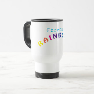 Coffee Kopp Prorecast Rainbows