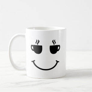 Coffee Kopp Smile