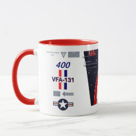 Coffee Kopp VFA-131 WILDCATS 400 AG