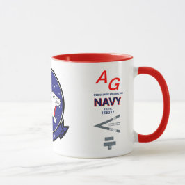 Coffee Kopp VFA-131 WILDCATS 400 AG