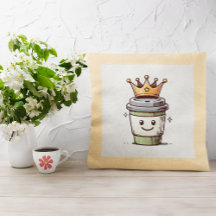 Coffee Kung Kawaii