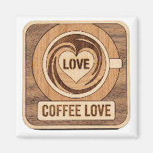 Coffee Love, Heart