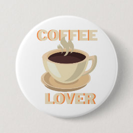 Coffee Lover – Cute & Cozy for Caffeine Fans Knapp