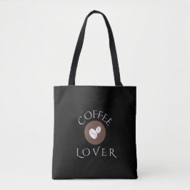 Coffee Lover, Home, Office & Gift Giving Tygkasse