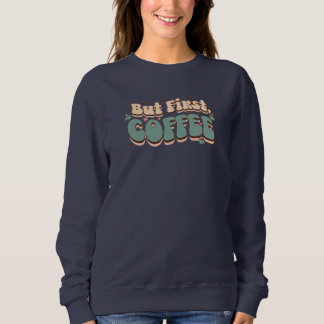 Coffee Lover T Shirt