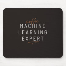 Coffee Maskin Learning Funny