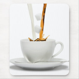 Coffee Mousepad Musmatta