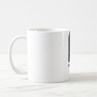 Coffee Mug (AARC) Kaffemugg