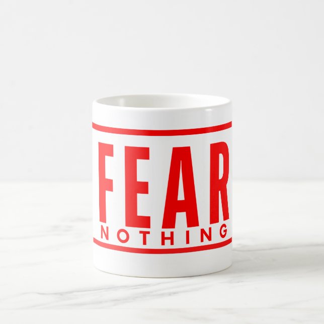 COFFEE MUG FOR WINNERS KAFFEMUGG (Center)