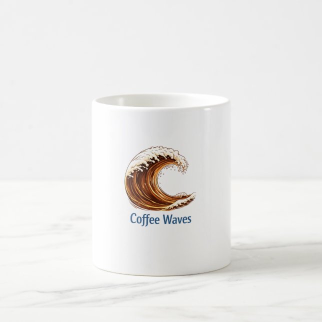 coffee mug funny coffee mug coffee lover gift morn kaffemugg (Center)