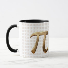 Coffee Mug – Funny Math Lover Gift – Geek Nerd Cof Mugg