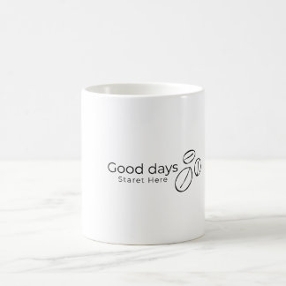 Coffee Mug Kaffemugg