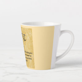 coffee mug-Love 3;16