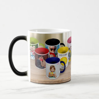 Coffee mug magisk mugg