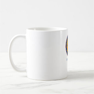 Coffee Mug (RSOC) Kaffemugg