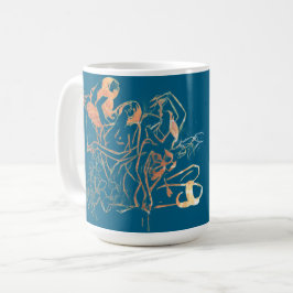 COFFEE MUG studio miiri Kaffemugg