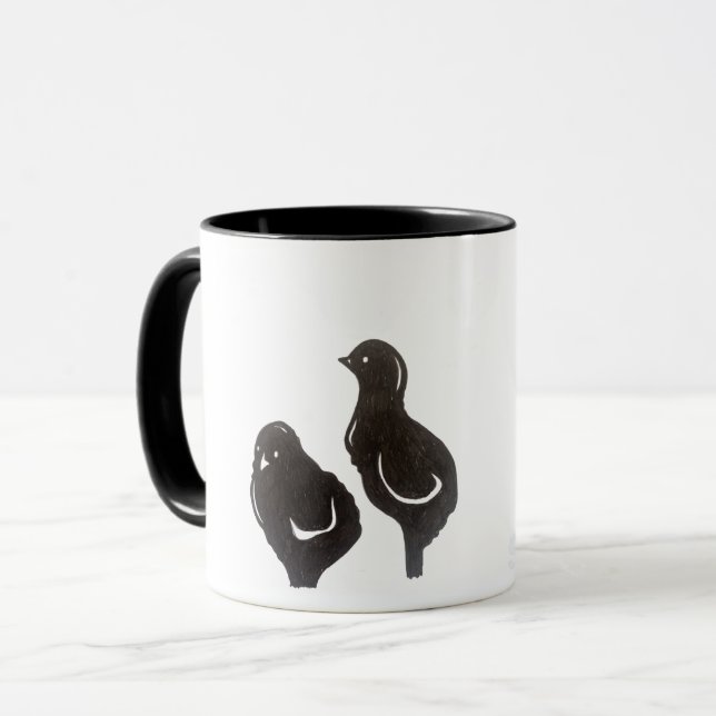 COFFEE MUG studio miiri Mugg (Framsida vänster)