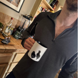 COFFEE MUG studio miiri Mugg