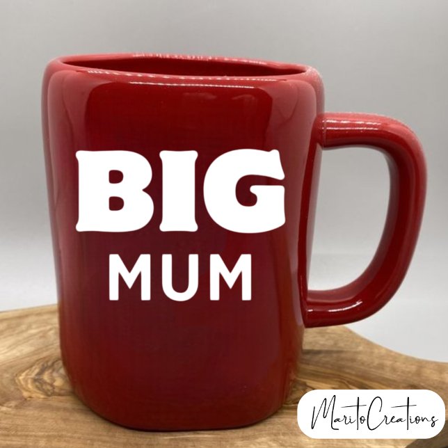 Coffee mug to give to mum on her day mugg (Skapare uppladdad)