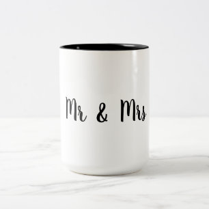 COFFEE MUGG