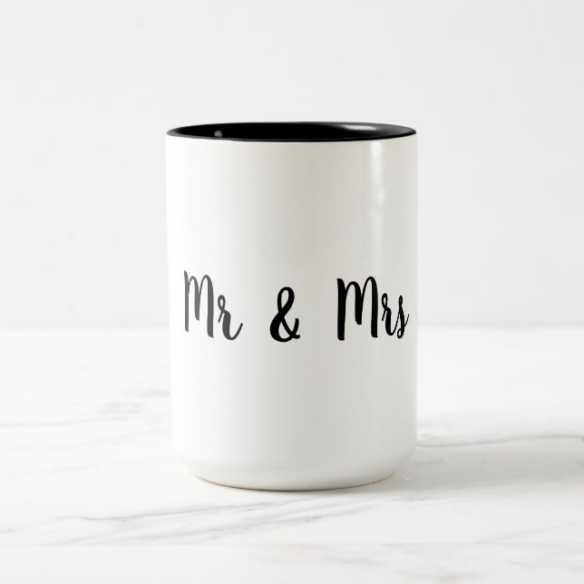 COFFEE MUGG (Center)