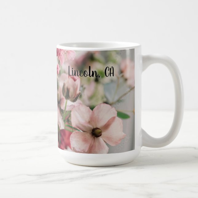 COFFEE MUGG (Höger)